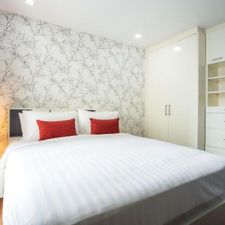 Citismart Luxury Apartments Pattaya Zewnętrze zdjęcie