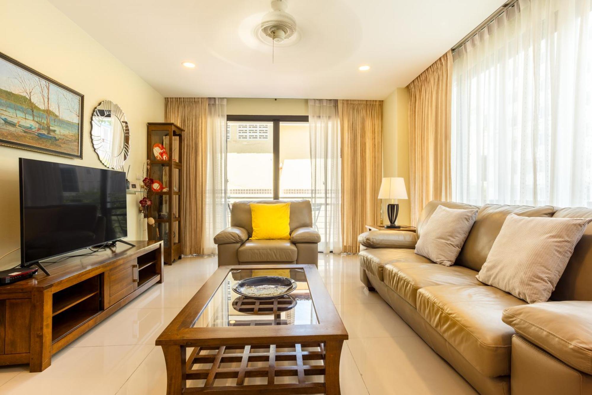 Citismart Luxury Apartments Pattaya Zewnętrze zdjęcie